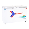 Tủ đông Sanaky 365 lít VH-5699W1