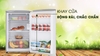Tủ Lạnh Mini Aqua AQR-95ER-SV (90L)