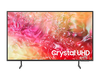 Smart Tivi Samsung 4K 43 inch 43DU7700