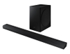 Loa thanh Soundbar Samsung 3.1 HW-T650