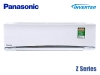 Điều hòa Panasonic 2 chiều Inverter 18000Btu CU/CS-Z18TKH-8