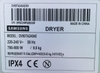 Máy sấy quần áo Inverter Samsung 9 Kg DV90TA240AE