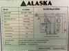 Tủ mát Alaska 342 lít LC-633H
