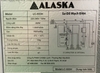 Tủ mát Alaska 350 lít LC-533H