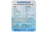 Quạt làm mát không khí Daikio DKA-05000D