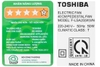 Quạt đứng Toshiba F-LSA20(W)VN