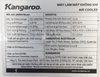 Quạt làm mát không khí Kangaroo KG50F16