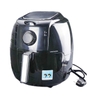 Nồi chiên không dầu Lock&Lock 5.5 lít EJF186BLK