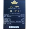 Loa siêu tầm QC NC-12