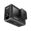 Ulanzi G9-2 nắp đây che pin thay thế cho Gopro Hero 9/10/11/12 bằng kim loại có chưa khe sạc