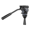 Đầu Fluid head chuyên nghiệp VideoFast Heavy Duty Ulanzi T045 chính hãng