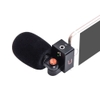 Micro Cardioid COMICA CVM-VS09 MI - Cổng lightning cho điện thoại iPhone chính hãng