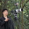 Đầu Fluid head chuyên nghiệp VideoFast Heavy Duty Ulanzi T045 chính hãng