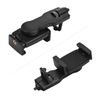 Giá đỡ kẹp điện thoại Hohem gắn lên gimbal các dòng  iSteady Pro 2 / 3 / 4 / Mobile+/ MT2