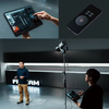 Falcam Move LightGo Adapter Light Gimbal điều hướng tích hợp điều khiển từ xa dành cho đèn Studio ngàm bowen