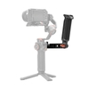 Hohem BH01 Tay cầm phụ chữ L gấp gọn cho Gimbal iSteady M6 & MT2