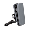 Telesin GP-JFM-009 Kẹp ba lô kết nối từ tính, tích hợp ballhead 360 độ dành cho Gopro/Action Camera chính hãng