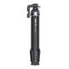 Tripod Ulanzi TT08 Travel Ombra Claw Carbon Fiber cao cấp chính hãng