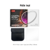PUYI Filter Swirl Special Effect Bộ lọc hiệu ứng xoáy đặc biệt Cinematic chính hãng