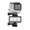 Đèn Led Cob đèn lặn cho ActionCam Gopro có hỗ trợ chống nước