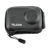 Telesin OA-BAG-002 Túi chống sốc bảo vệ dành cho action cam DJI Osmo 3 & 4 chính hãng