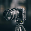 Falcam F22 & F38 & F50 Quick Release Camera L-Bracket for Sony ZV-E1 Model C00B3503