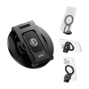 Ulanzi MA50 mount kẹp từ tính cho điện thoại tích hợp ngàm Uka Quick Release chính hãng