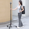 Gậy selfie kiêm tripod Ulanzi AT-01 chất liệu hợp kim nhôm tải trọng 5kg  chính hãng