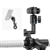 Ulanzi O-LOCK II M009 - Arm kẹp tay lái xe đạp tích hợp giá đỡ điện thoại thế hệ thứ 2