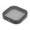 Telesin S5-FLT-08-TGP Filter CPL dành cho camera Gopro13, khung hợp kim cao cấp chính hãng