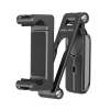 Bộ ngàm kẹp điện thoại đa năng Ulanzi HP004 Crab Phone Mount - Hỗ trợ quay chụp nghiên tiện lợi