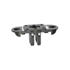 Bộ đế từ tính cho Gopro Action Magnetic Slim Base 3234