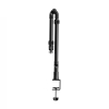 Tay arm kẹp bàn gắn máy ảnh và phụ kiện studio Ulanzi ZJ02 chất liệu hợp kim nhôm tải trọng 2kg