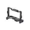 Falcam 3804 F22 & F38 Quick Release Camera Cage for Sony A6700 chính hãng