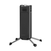 Ulanzi PK12 pin sạc dự phòng cho DJI Pocket 3 tích hợp Quadpod 4 chân 4800mah chính hãng