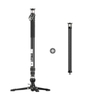 YC Onion Pineta 2.0 Carbon Fiber Monopod chính hãng thế hệ 2 thao tác nhanh chính hãng