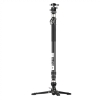 YC Onion Pineta 2.0 Carbon Fiber Monopod chính hãng thế hệ 2 thao tác nhanh chính hãng