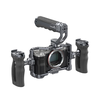 Khung bảo vệ cho máy ảnh SONY A7C FALCAM F22&F38 Quick Release Camera Cage 2737