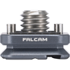Tấm thả nhanh - Falcam F22 3/8 Quick Release Plate 2973