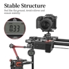 Bộ tay arm ổn định cho Slider YC Onion Z1S1 Pro Stability Arms chính hãng