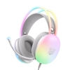 Tai nghe Headphone ONIKUMA X25 Led RGB Gaming Headset chính hãng