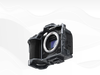 Khung bảo vệ cho máy ảnh EOS R5/R6/R6II F22&F38&F50 Quick Release Camera Cage V2 2634A