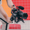 Kẹp treo lắp tháo nhanh Falcam F22 Quick Release Sling Grip For Stabilizer 2571