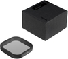 Telesin S5-FLT-08-TGP Filter CPL dành cho camera Gopro13, khung hợp kim cao cấp chính hãng