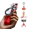 Chân tripod mini bạch tuộc hỗ trợ từ tính Ulanzi Joby PodZilla PZ01 linh hoạt dành cho điện thoại