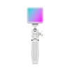 Đèn Led chụp hình mini Ulanzi VL49 RGB trắng White có tích hợp hiệu ứng