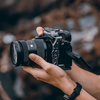 Khung bảo vệ cho máy ảnh Sony A7M3/A7S3/A7R4/A1 Falcam F22&F38 Quick Release Camera Cage 2635