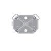 Falcam F38 4405 - Khung gắn dây đeo máy ảnh hỗ trợ tích hợp bộ đế tháo lắp nhanh