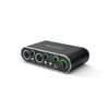 Saramonic MV Mixer dual-channel audio interface Bộ hỗ trợ thu âm USB kênh đôi chính hãng