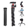 Chân Tripod Mini Ulanzi MT-11 Cho Điện Thoại/Máy ảnh Mirroless, DSLR